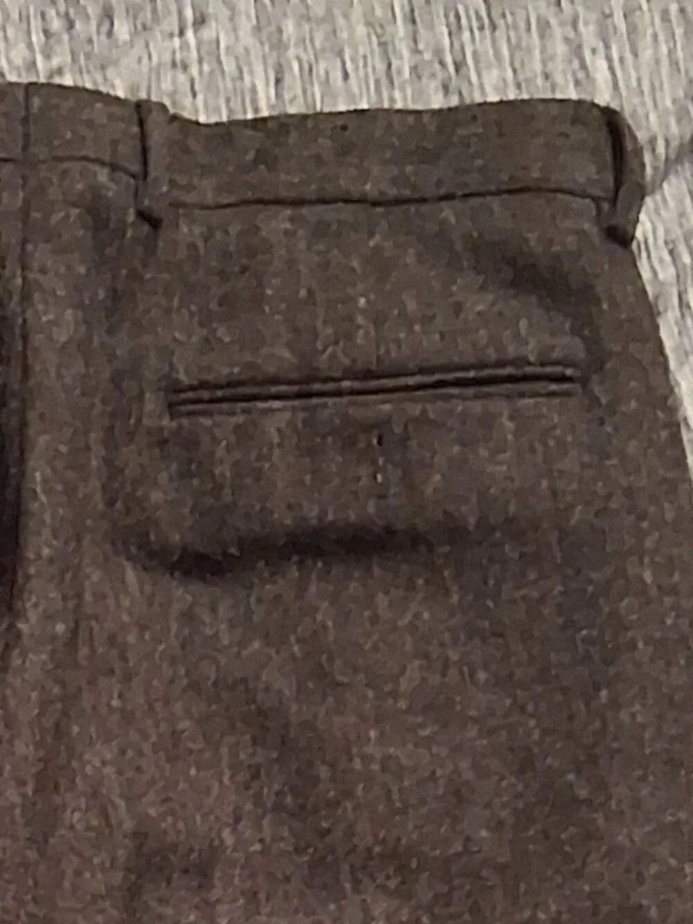 J. Crew sophisticated crew